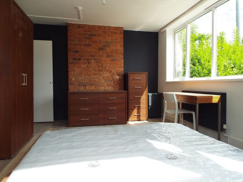 Reservoir Road Selly Oak